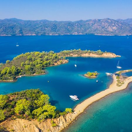 Villa Zonkdemir Dalyan Εξωτερικό φωτογραφία