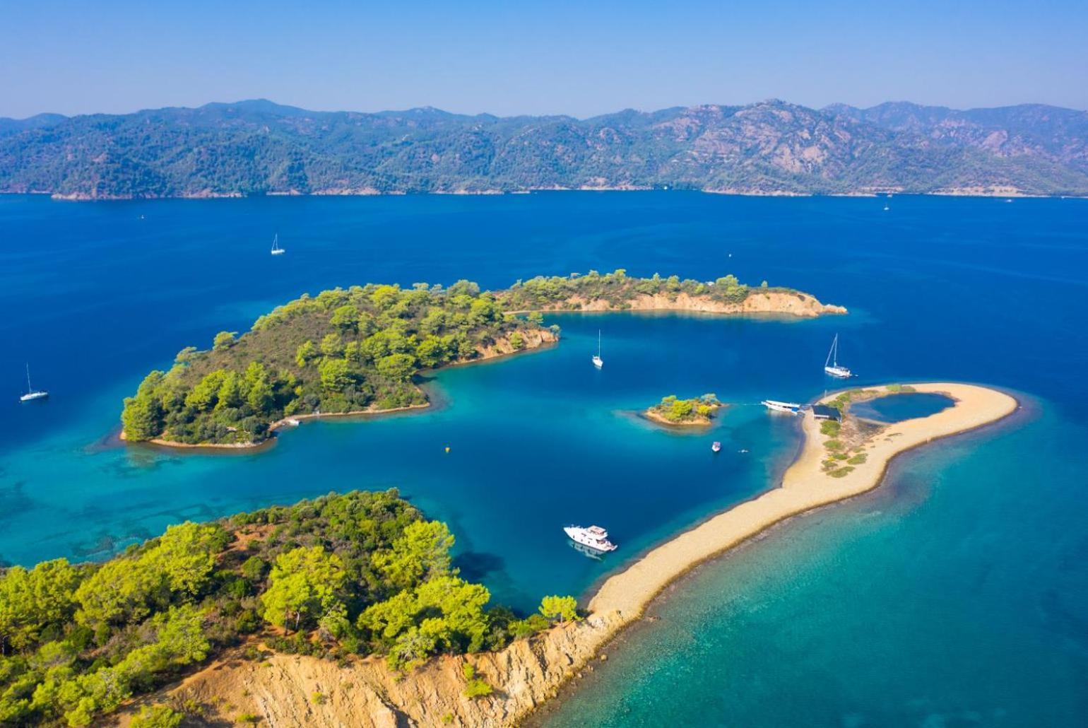 Villa Zonkdemir Dalyan Εξωτερικό φωτογραφία