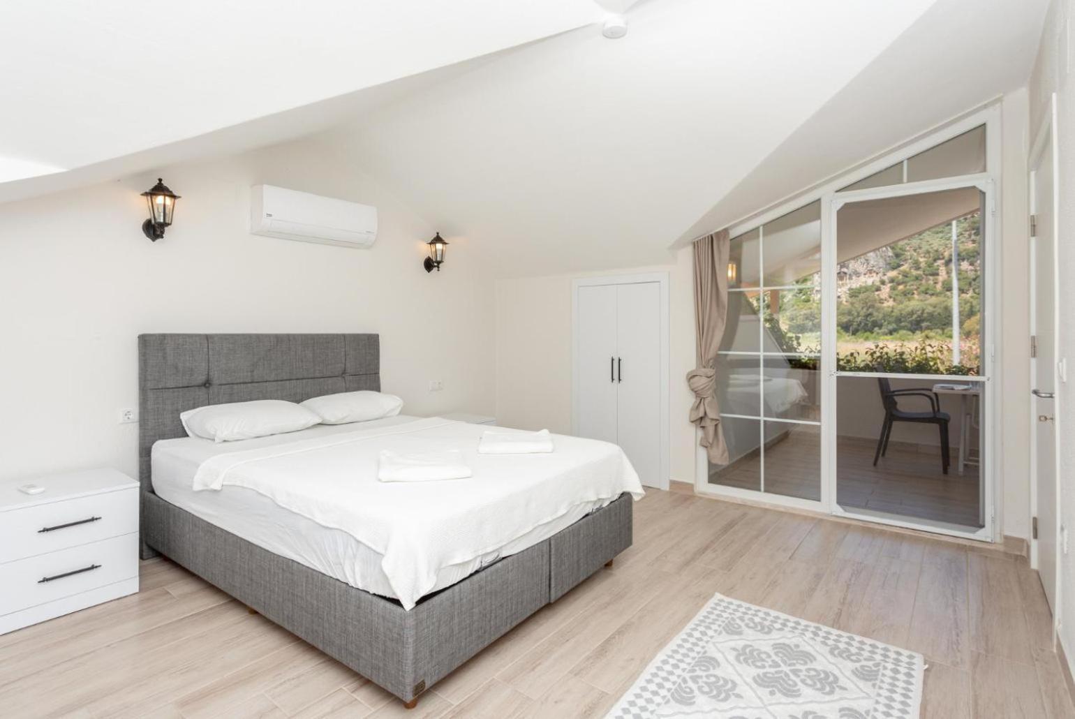 Villa Zonkdemir Dalyan Εξωτερικό φωτογραφία