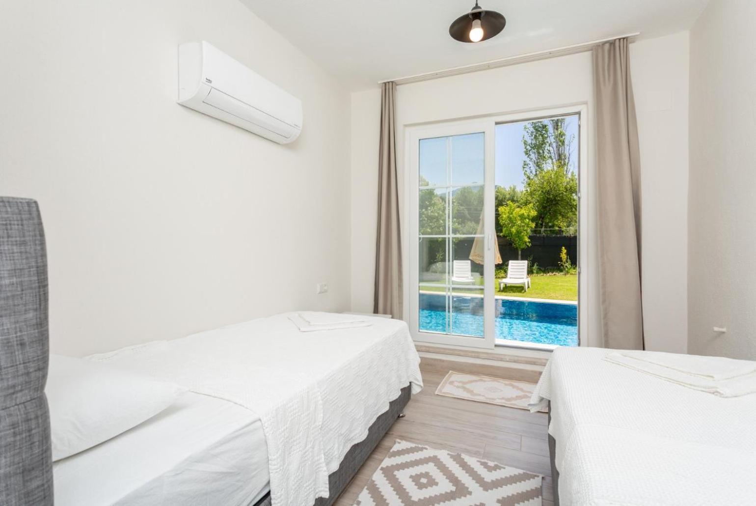 Villa Zonkdemir Dalyan Εξωτερικό φωτογραφία