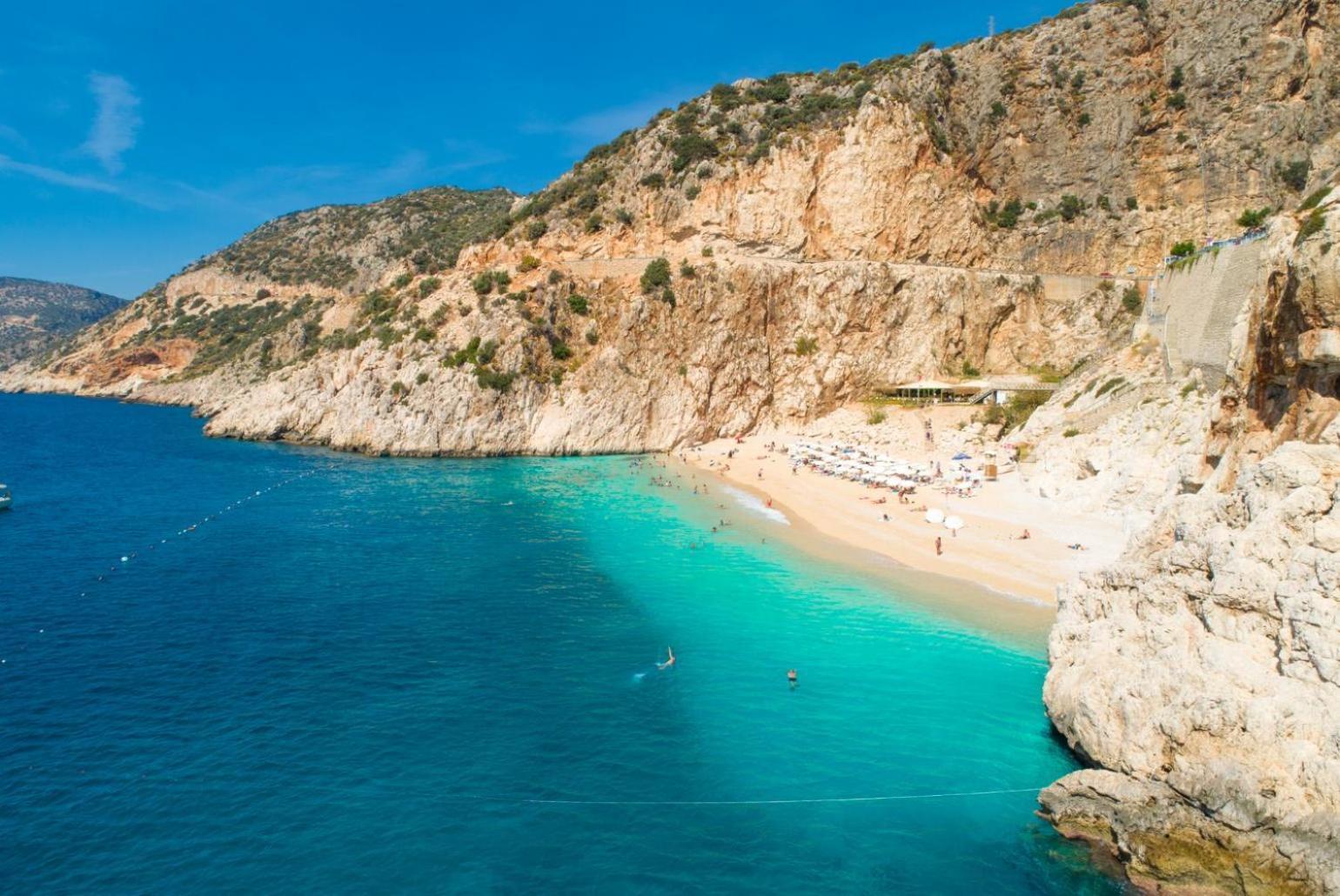 Villa Zonkdemir Dalyan Εξωτερικό φωτογραφία