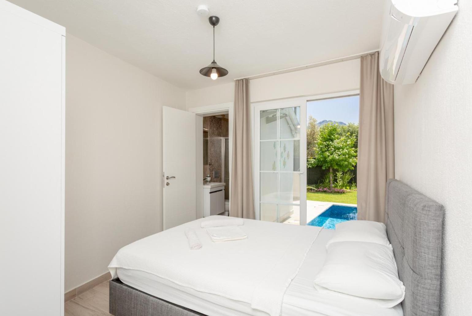 Villa Zonkdemir Dalyan Εξωτερικό φωτογραφία