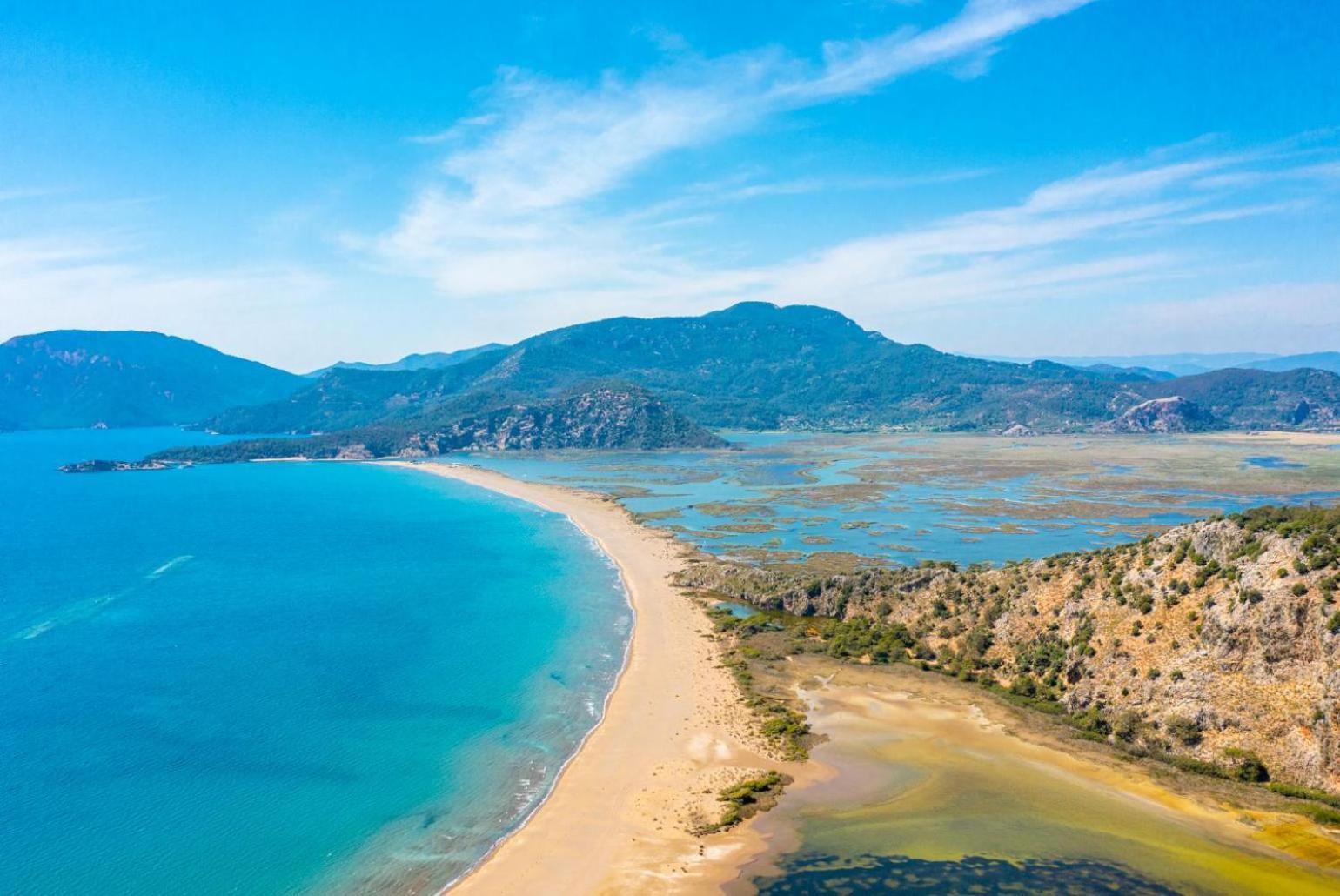 Villa Zonkdemir Dalyan Εξωτερικό φωτογραφία