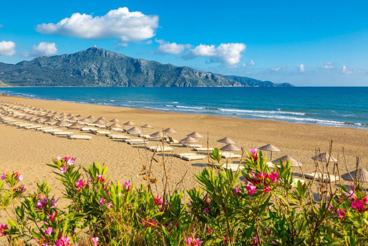 Villa Zonkdemir Dalyan Εξωτερικό φωτογραφία
