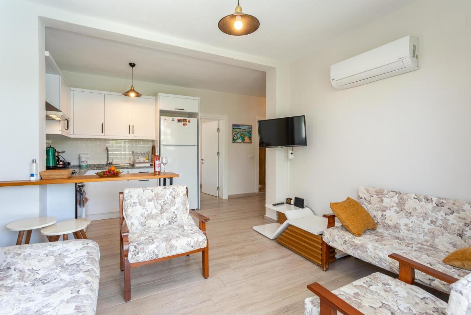 Villa Zonkdemir Dalyan Εξωτερικό φωτογραφία