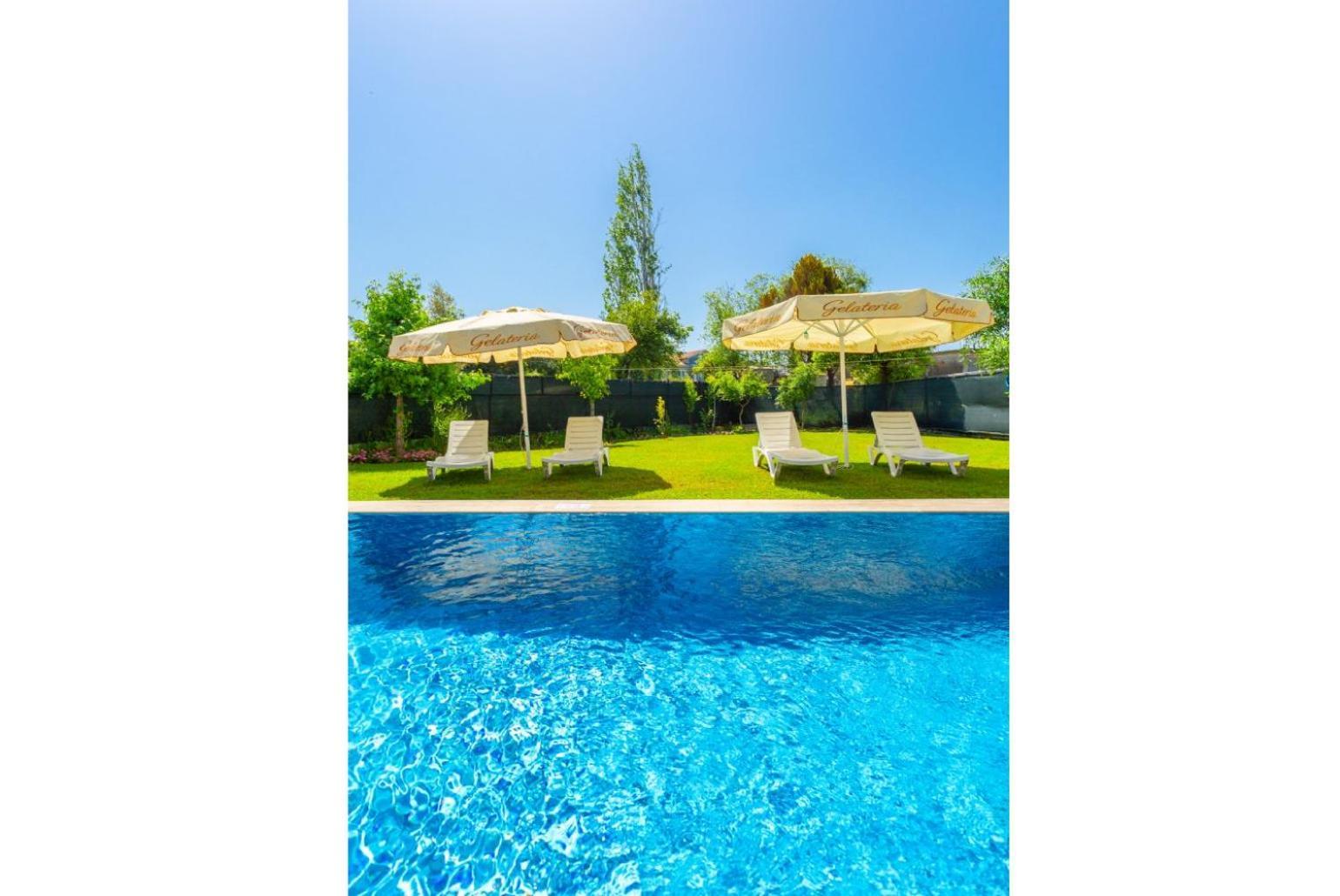 Villa Zonkdemir Dalyan Εξωτερικό φωτογραφία